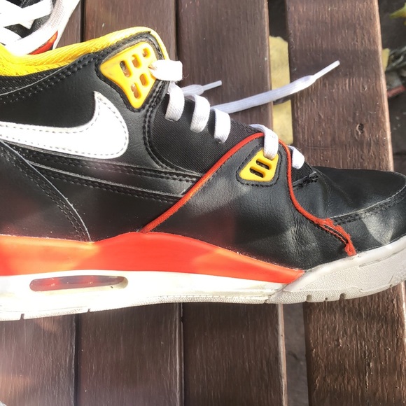 Nike Air flight Rayguns 2020 - Picture 10 of 11